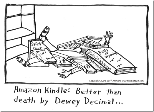 Kindle Kindle