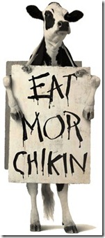 chikFilACow