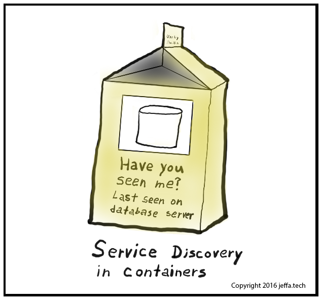 Data Lake Comic
