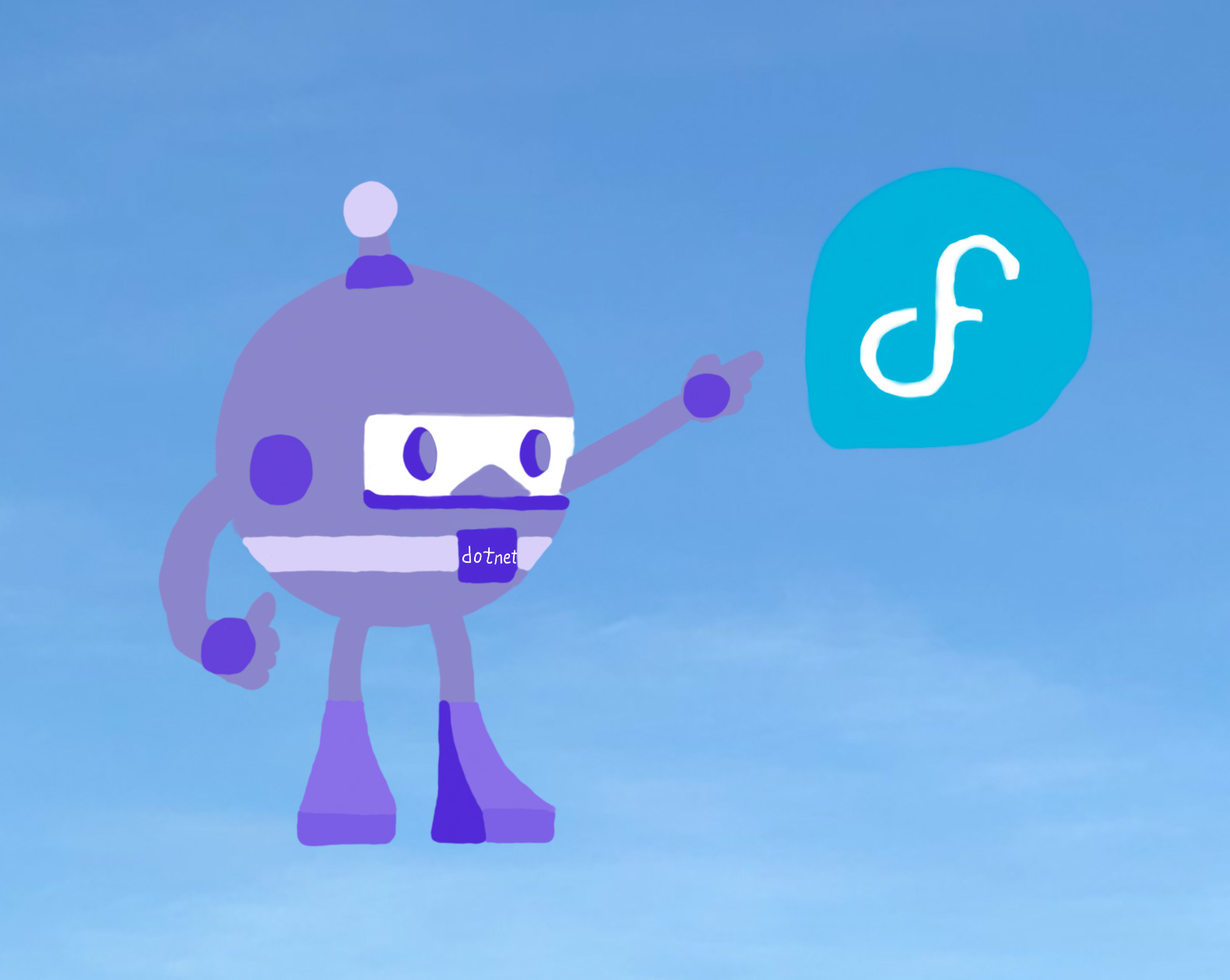 dotnet and Fedora: How viable?